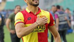 Göztepe, Deniz Kadah ile yollarını ayırdı
