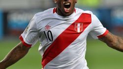 35'lik Jefferson Farfan: Hala faydalı olabilirim