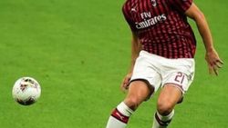 Ibrahimovic ve Milan kontrat pazarlığına oturdu
