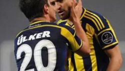 Caner Erkin: Türk futboluna kattıkların için teşekkürler