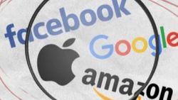 Dev teknoloji şirketlerinin CEO'ları savunma yapacak