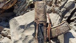 Çukurca'da 2 PKK'lı terörist etkisiz hale getirildi