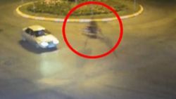 Isparta'da polisten kaçan sürücü trafiği birbirine kattı