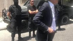 Fransız yazar Levy'nin Misrata ziyaretine soruşturma