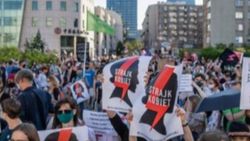 Polonya, İstanbul Sözleşmesi'nden çekilme kararı aldı