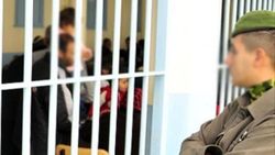 Tutukluların bayram nedeniyle görüş sayısı artırıldı