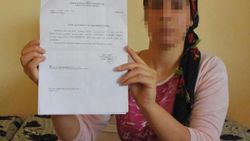 İzmir'de şiddet gören kadın, öldürülmekten korkuyor