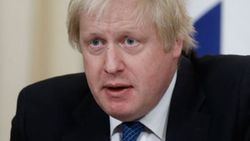 Boris Johnson: Vaka artışı koronada ikinci dalga işareti
