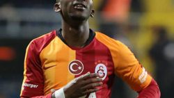 Onyekuru, Monaco'nun kamp kadrosuna alınmadı