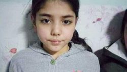 Giresun'da kaybolan Elif ve ağabeyine devlet koruması
