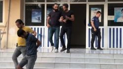 Şanlıurfa'da hırsızı, annesi ihbar etti