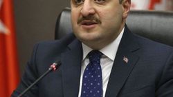 Bakan Varank: Teşvikte tarihi rekor kırdık