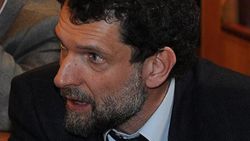 ABD, 'Osman Kavala serbest kalsın' dedi, sert tepki aldı