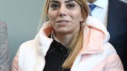 Berna Gözbaşı: Lig 21 takımla daha iyi olacak