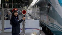 Ankara-İstanbul-Ankara hattında ek YHT seferleri