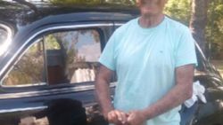 Balıkesir'de emekli albayın vurduğu köpek cesedi bulundu