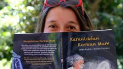 Sıcacık bir çocuk öyküsü: Karanlıktan Korkan Mum