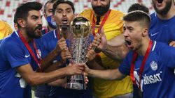 Tuzlaspor, tarihinde ilk kez TFF 1. Lig'de