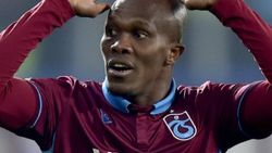 CAS, Trabzonspor'un itirazını reddetti