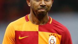Mariano, Atletico Mineiro ile anlaştı
