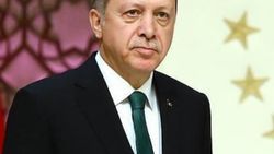 Cumhurbaşkanı Erdoğan, Kazak ve Tacik liderlerle görüştü