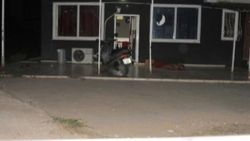 Antalya'da babasını kumar borcunu ödemediği için vurdu