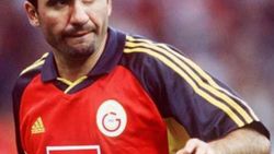 Galatasaray'da Hagi'nin ilk imzası unutulmadı