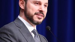 Berat Albayrak'tan Kurban Bayramı mesajı