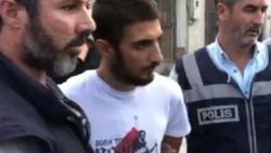 Bursa'da annesini öldüren şahıs: Defalarca bıçakladım