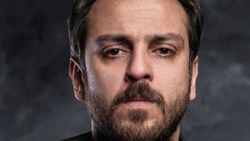 Erkan Kolçak Köstendil'in bayram paylaşımı