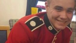 Kraliçe Elizabeth’in muhafızı, uyuşturucudan tutuklandı