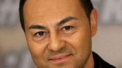 Serdar Ortaç Jülide Ateş'in sorularını yanıtladı