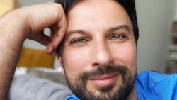 Tarkan'dan Kurban Bayramı paylaşımı
