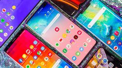 İkinci çeyrekte en çok telefon satan markalar
