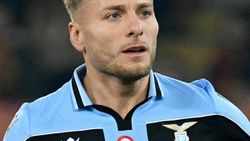 Altın Ayakkabı'nın sahibi Ciro Immobile