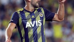 Vedat Muriç: F.Bahçe'nin efsanelerinden olmak istiyorum