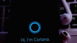 Microsoft'un sesli asistanı Google ve Apple'a kaybetti