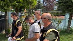 Düzce'de sevgilisini öldürmeye çalışan şahıs yakalandı
