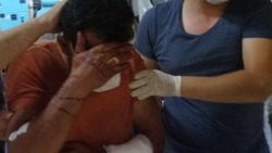 Sivas'ta 4 kişiyi öldüren şahıs tutuklandı