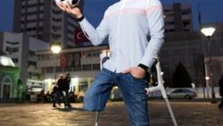 Barış Telli: Hayallerimin peşinde koşmayı seviyorum