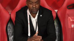 Trabzonspor'un yeni teknik direktörü Eddie Newton oldu