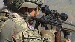 24 saatte 10 terörist öldürüldü
