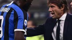 Conte'den Messi yorumu: Lukaku'yu almak bile çok zordu