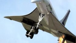 Rolls Royce, süpersonik jet uçağının üretimine katıldı