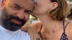 Ceyda Düvenci: Seninle nefes aldığım her saniyeye şükür