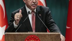 Erdoğan'dan, psikoloji eğitimi için rapor talimatı