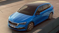 Yeni Skoda Scala'nın Türkiye fiyatı belli oldu