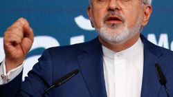 Zarif: Batı, teröristleri finanse etmeye son vermeli
