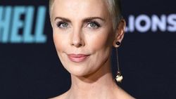 Charlize Theron: Başka bir partnerle yaşamak istemiyorum