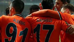 UEFA Avrupa Ligi'nde haftanın programı
